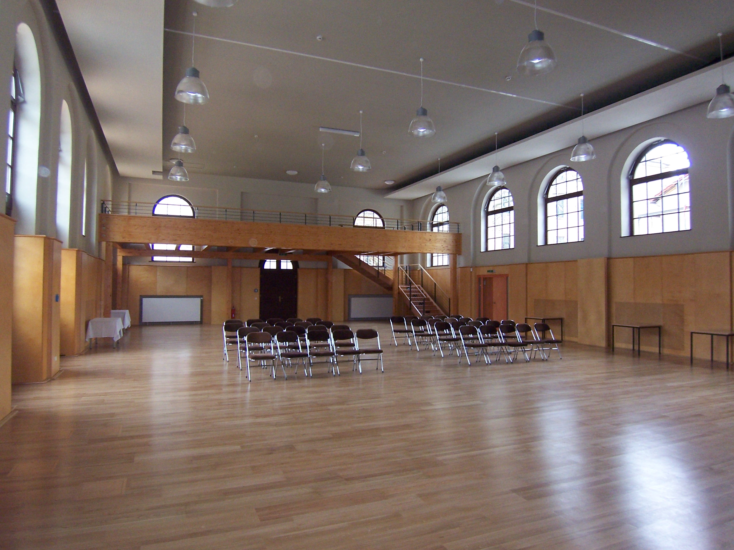 FWU Ingenieurbüro GmbH HeinrichSchützKonservatorium