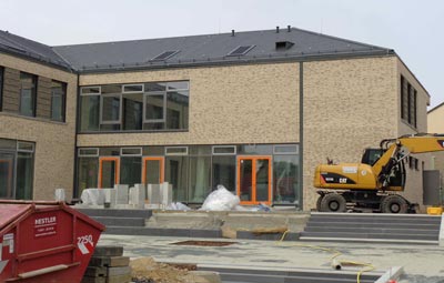 61. Grundschule