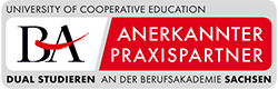 BA Anerkannter Praxispartner