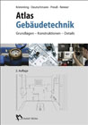 Atlas Geb&auml;udetechnik 2. Auflage