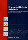 Energieeffiziente Geb&auml;ude